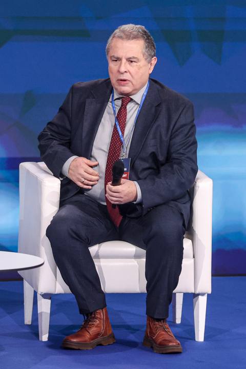 Law and Justice Party. Programming Convention. Katowice. 24.10.2025