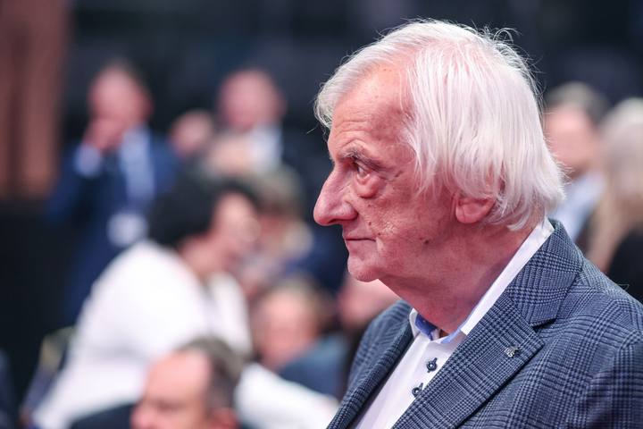 Law and Justice Party. Programming Convention. Katowice. 24.10.2025