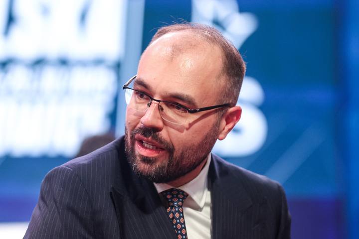 Law and Justice Party. Programming Convention. Katowice. 24.10.2025