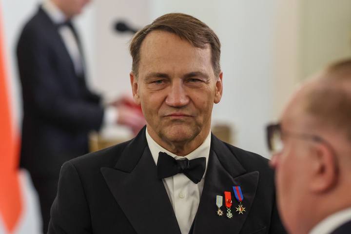 New Year's Meeting with the Diplomatic Corps. Presidential Palace. 15.01.2026