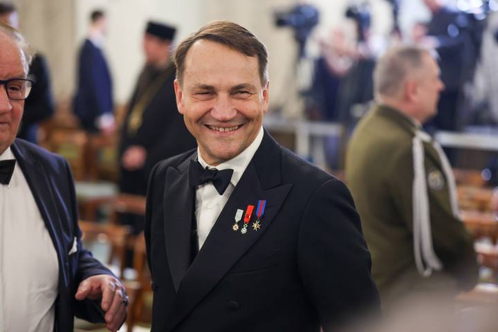 New Year's Meeting with the Diplomatic Corps. Presidential Palace. 15.01.2026