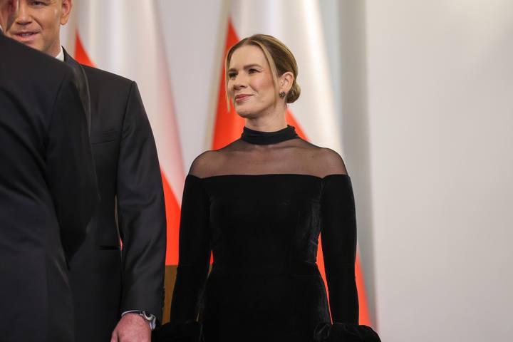 New Year's Meeting with the Diplomatic Corps. Presidential Palace. 15.01.2026