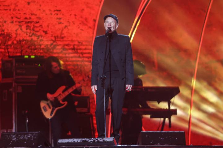 New Year's Eve Celebration. Katowice. 31.12.2025