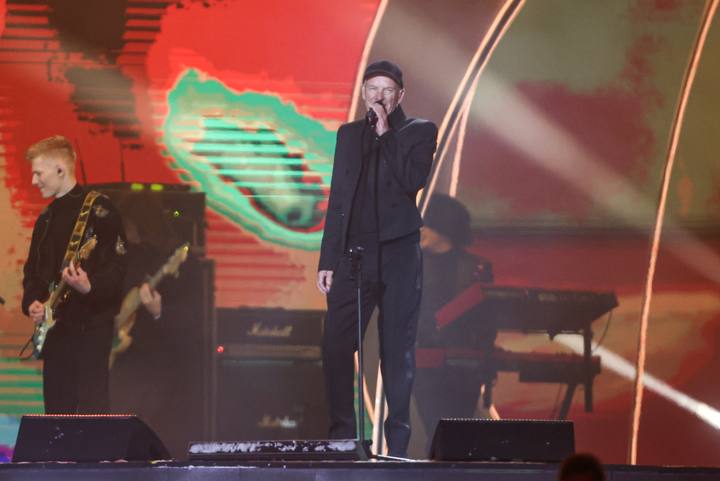 New Year's Eve Celebration. Katowice. 31.12.2025