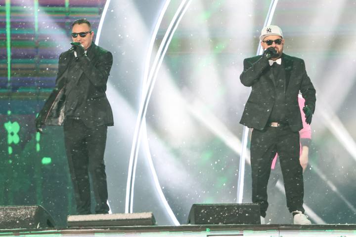 New Year's Eve Celebration. Katowice. 31.12.2025