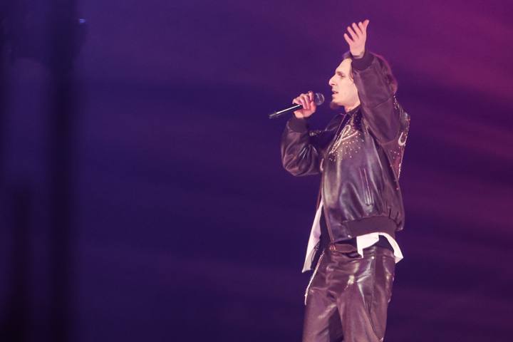 New Year's Eve Celebration. Katowice. 31.12.2025