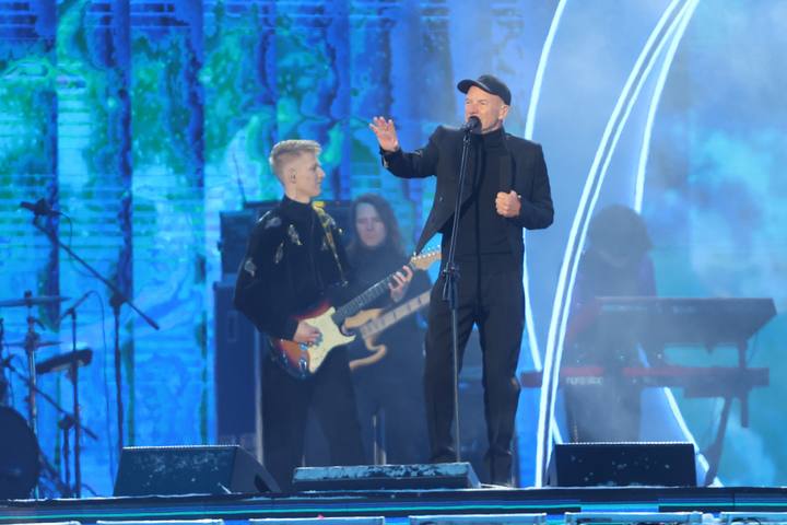 New Year's Eve Celebration. Katowice. 31.12.2025