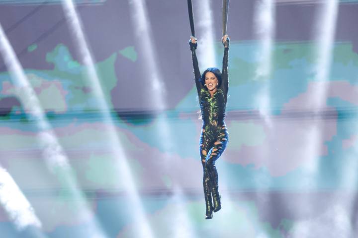 New Year's Eve Celebration. Katowice. 31.12.2025