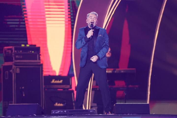 New Year's Eve Celebration. Katowice. 31.12.2025