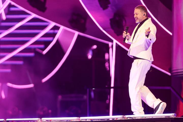 New Year's Eve Celebration. Katowice. 31.12.2025