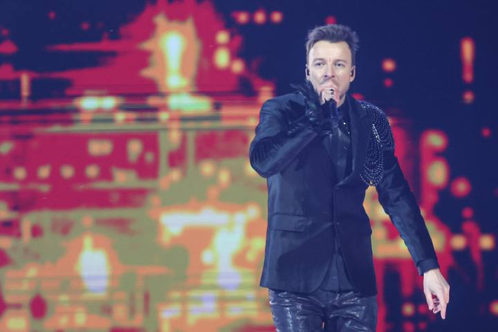 New Year's Eve Celebration. Katowice. 31.12.2025