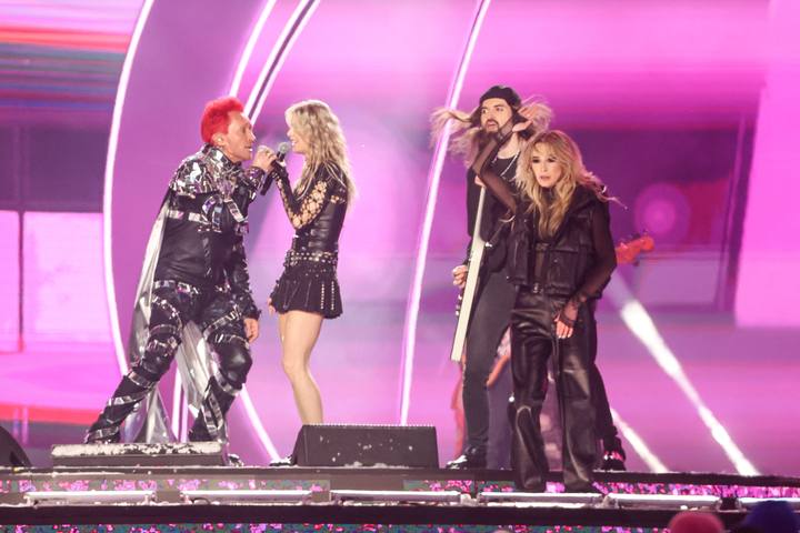 New Year's Eve Celebration. Katowice. 31.12.2025