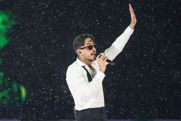 New Year's Eve Celebration. Katowice. 31.12.2025