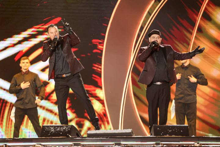 New Year's Eve Celebration. Katowice. 31.12.2025