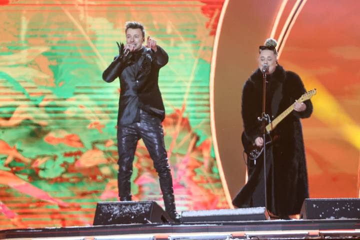 New Year's Eve Celebration. Katowice. 31.12.2025