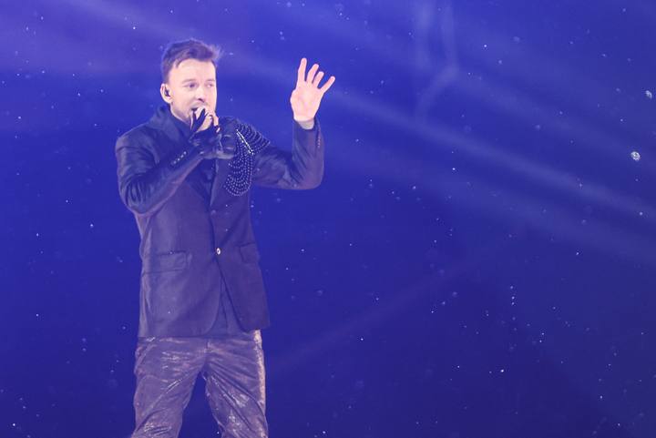 New Year's Eve Celebration. Katowice. 31.12.2025