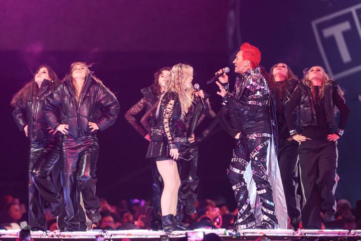 New Year's Eve Celebration. Katowice. 31.12.2025