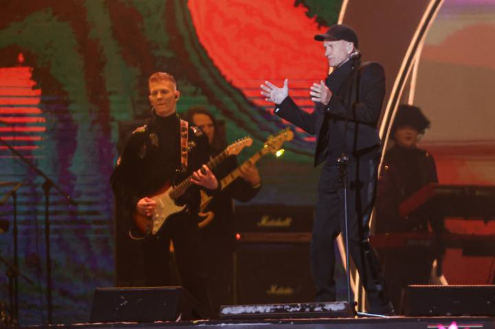 New Year's Eve Celebration. Katowice. 31.12.2025