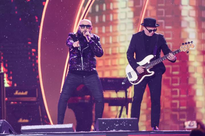 New Year's Eve Celebration. Katowice. 31.12.2025