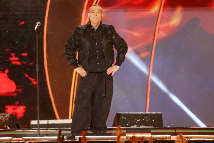 New Year's Eve Celebration. Katowice. 31.12.2025