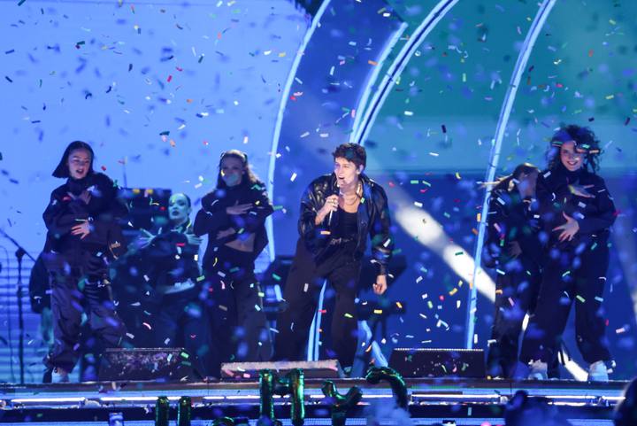 New Year's Eve Celebration. Katowice. 31.12.2025