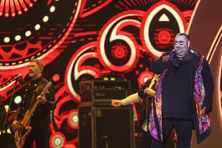 New Year's Eve Celebration. Katowice. 31.12.2025