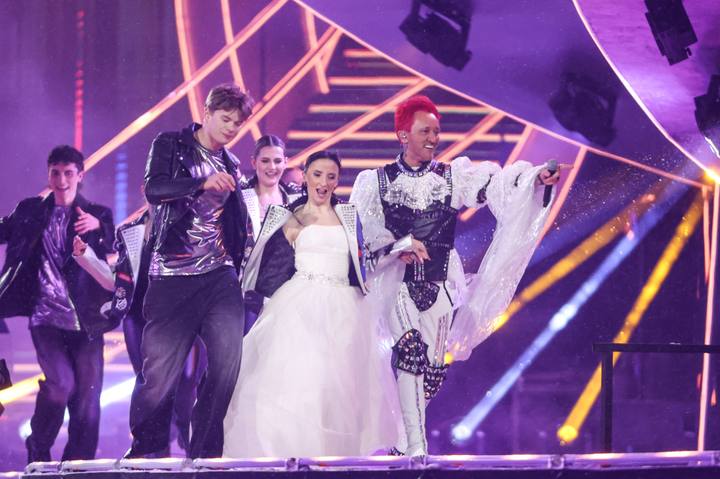 New Year's Eve Celebration. Katowice. 31.12.2025