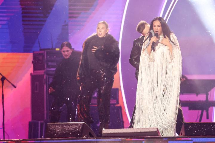 New Year's Eve Celebration. Katowice. 31.12.2025