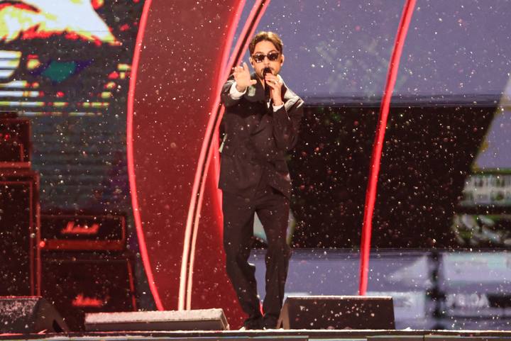 New Year's Eve Celebration. Katowice. 31.12.2025