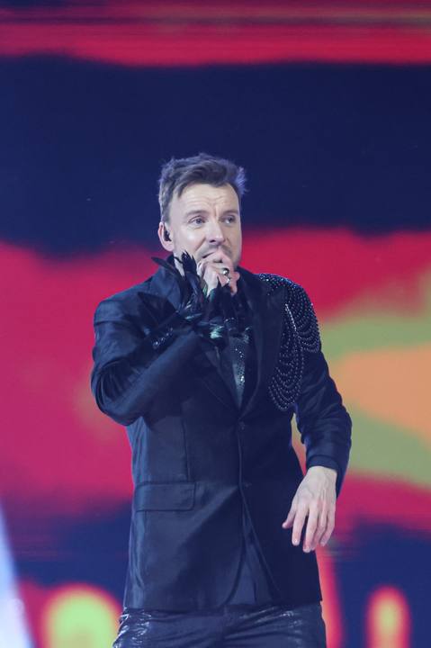 New Year's Eve Celebration. Katowice. 31.12.2025