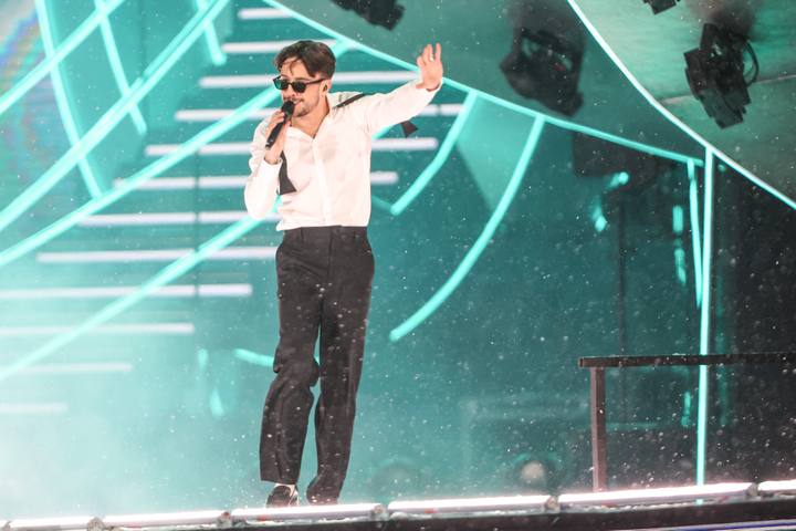 New Year's Eve Celebration. Katowice. 31.12.2025