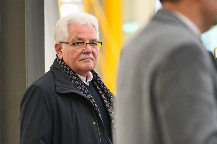 Official Opening of Tram Service Station in Nowa Huta. Krakow. 21.10.2025