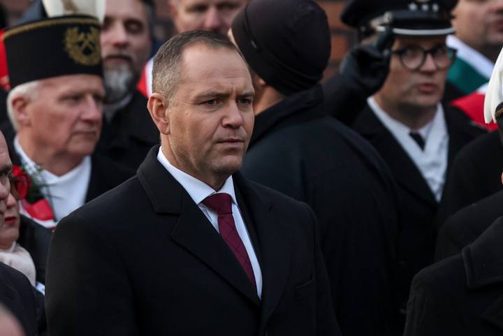 Celebration of the 44th Anniversary of the Pacification of KWK Wujek. Katowice. 16.12.2025