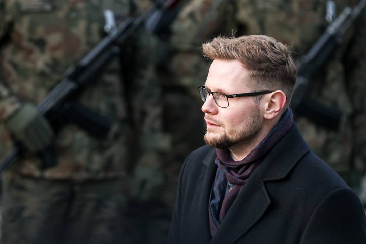 Celebration of the 44th Anniversary of the Pacification of KWK Wujek. Katowice. 16.12.2025