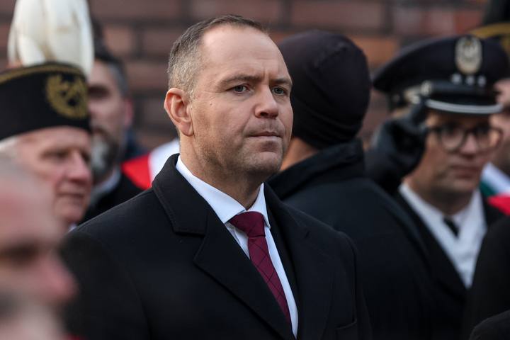 Celebration of the 44th Anniversary of the Pacification of KWK Wujek. Katowice. 16.12.2025