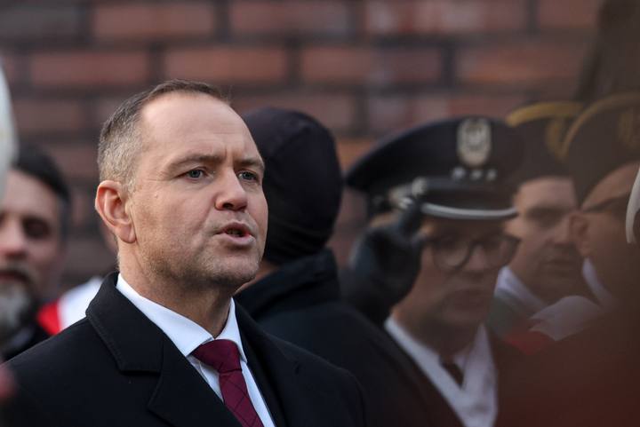 Celebration of the 44th Anniversary of the Pacification of KWK Wujek. Katowice. 16.12.2025