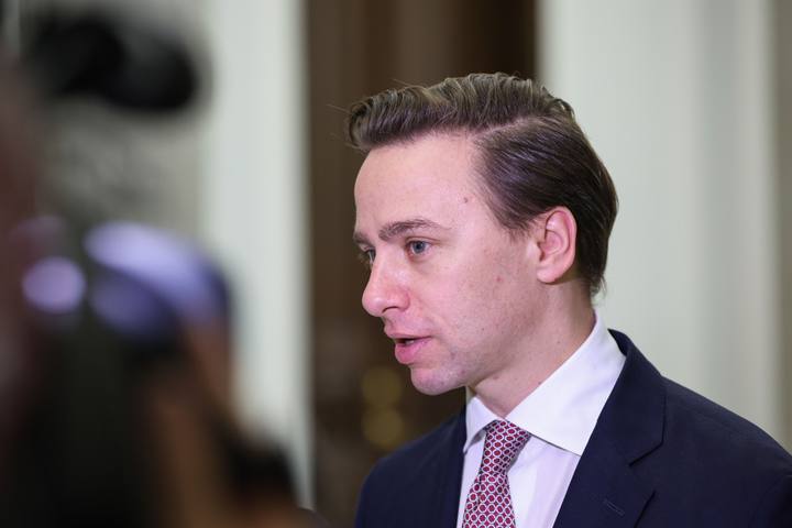 48th Session of the Polish Parliament 10th Term. Warsaw. 18.12.2025