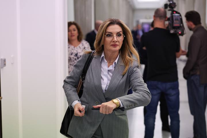 48th Session of the Polish Parliament 10th Term. Warsaw. 18.12.2025