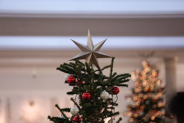 48th Session of the Polish Parliament 10th Term. Warsaw. 18.12.2025