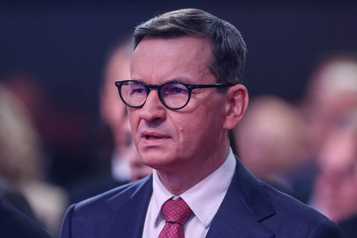 Law and Justice Party. Convention. 24.10.2025