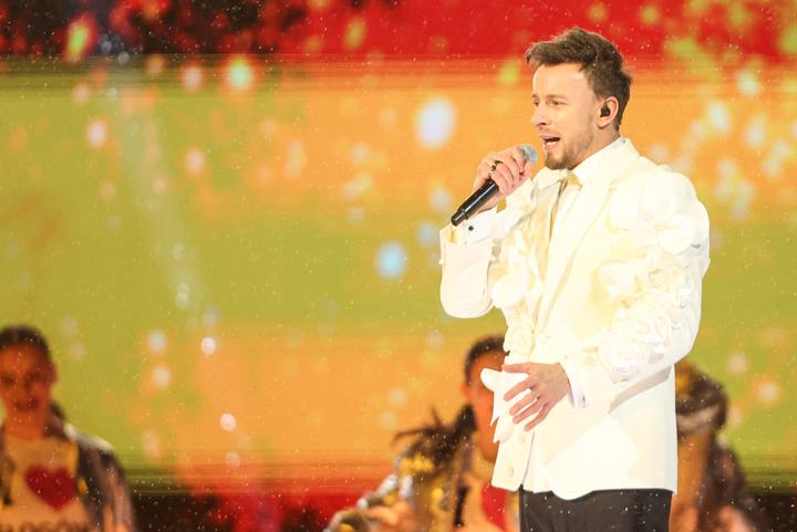 New Year's Eve Celebration. Katowice. 31.12.2025