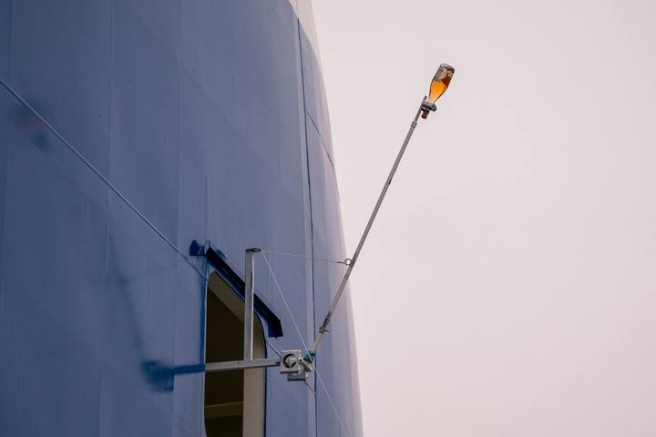 Jantar Unity Christening. Szczecin. 17.01.2026