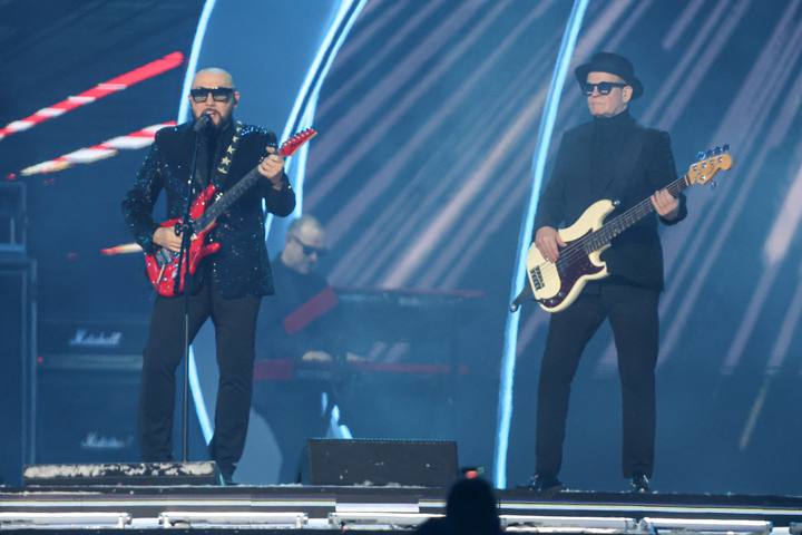 New Year's Eve Celebration. Katowice. 31.12.2025