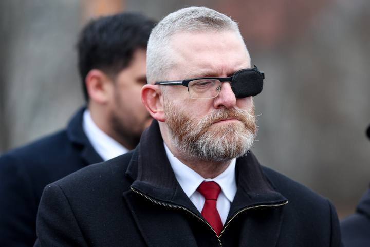 Grzegorz Braun. Press Conference. 22.11.2025