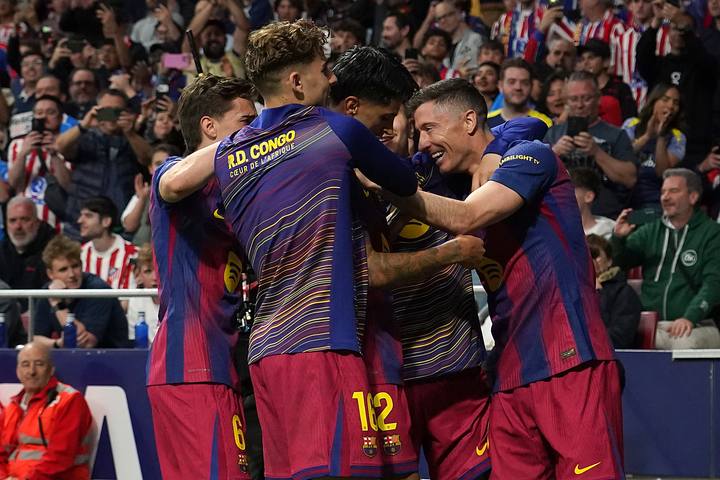 La Liga Match. Spain. 04.04.2026