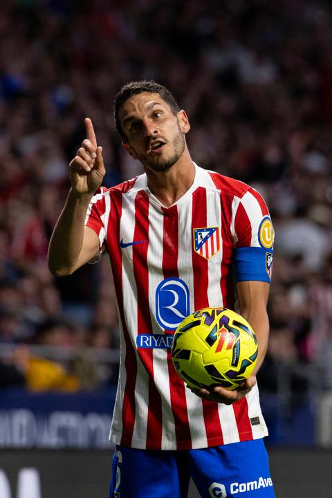 Atletico Madrid vs FC Barcelona. Madrid, Spain. 04.04.2026