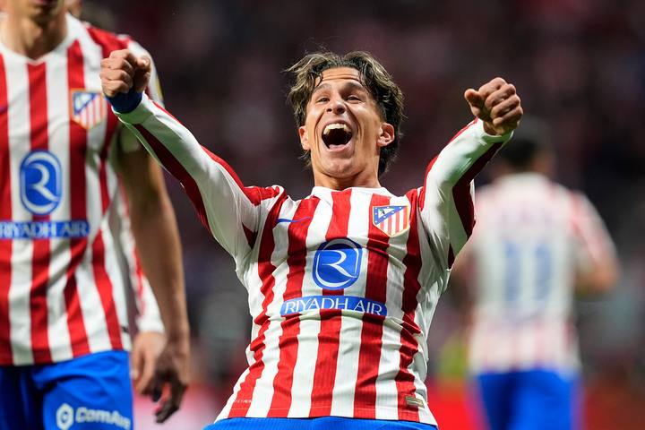 La Liga Match. Spain. 04.04.2026