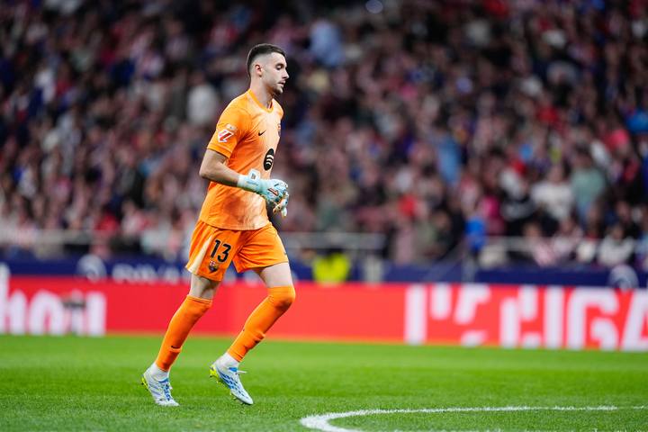 Atletico Madrid vs FC Barcelona. Madrid, Spain. 04.04.2026