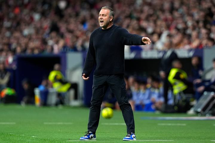 La Liga Match. Spain. 04.04.2026