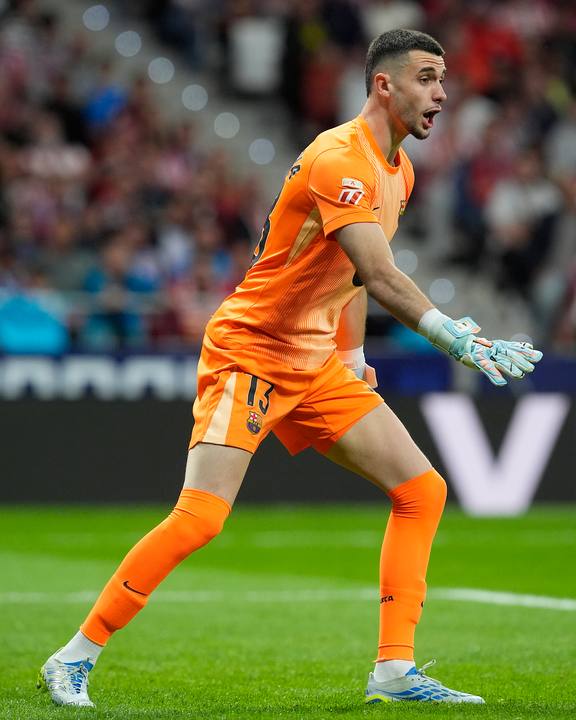 La Liga Match. Spain. 04.04.2026